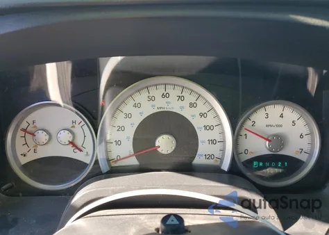 2008 Dodge Dakota Quad Laramie из США, поврежденный, VIN 1D7HW58N38S638604